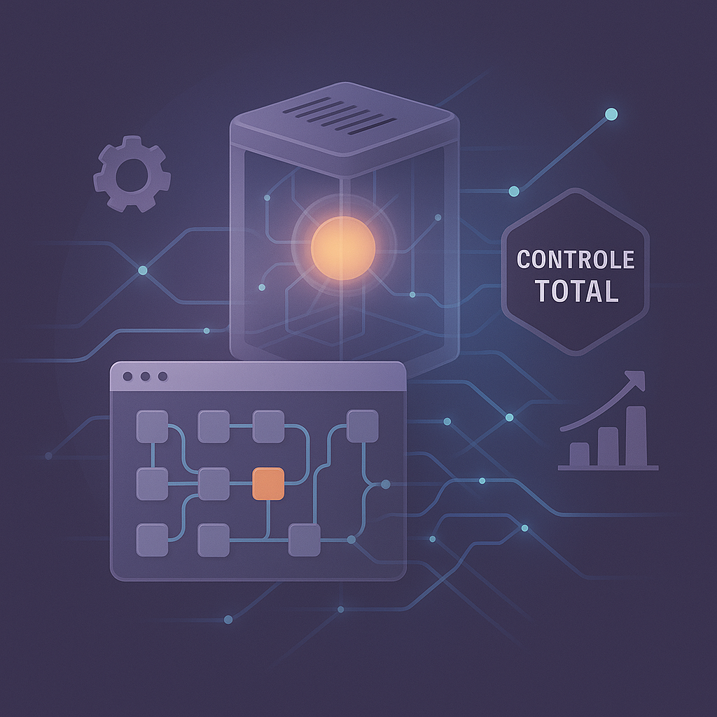 Agência de Marketing - Alencar e Carvalho